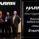TekSynap Harris Award