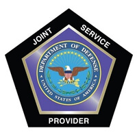 Department of Defense Joint Service Provider