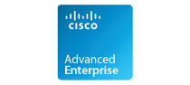 Cisco Advanced Enterprise