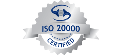 TekSynap Achieves ISO 20000-1:2018 Certification