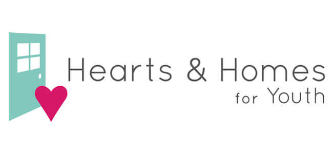 Hearts & Homes for Youth