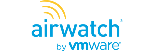 Airwatch by VMWare