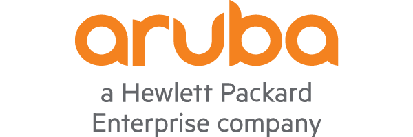 Aruba - a Hewlett Packard Enterprise Company