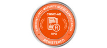 CMMC Registered Provider Organization (CMMC RPO)