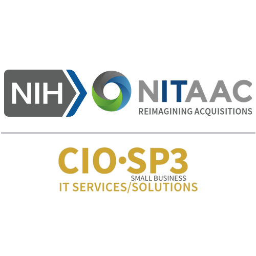 NIH CIO-SP3