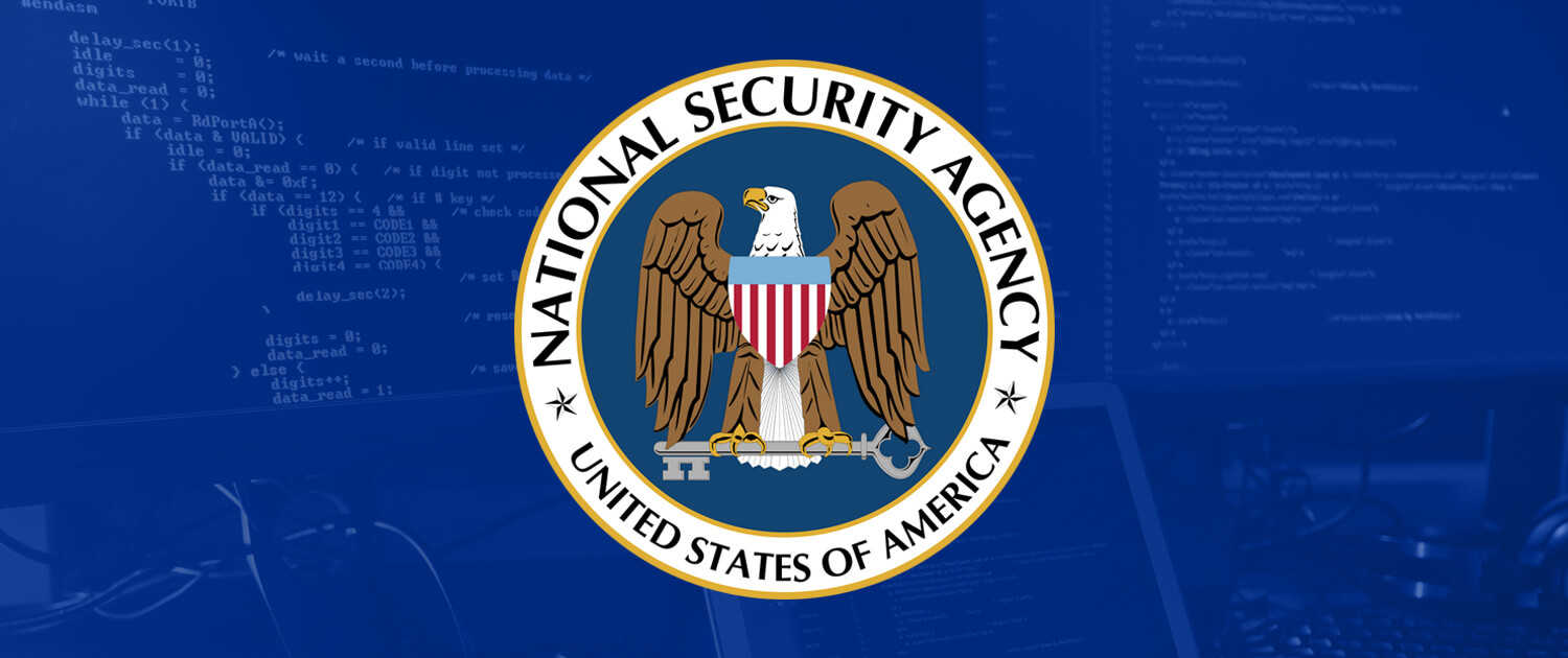 NSA Announcement