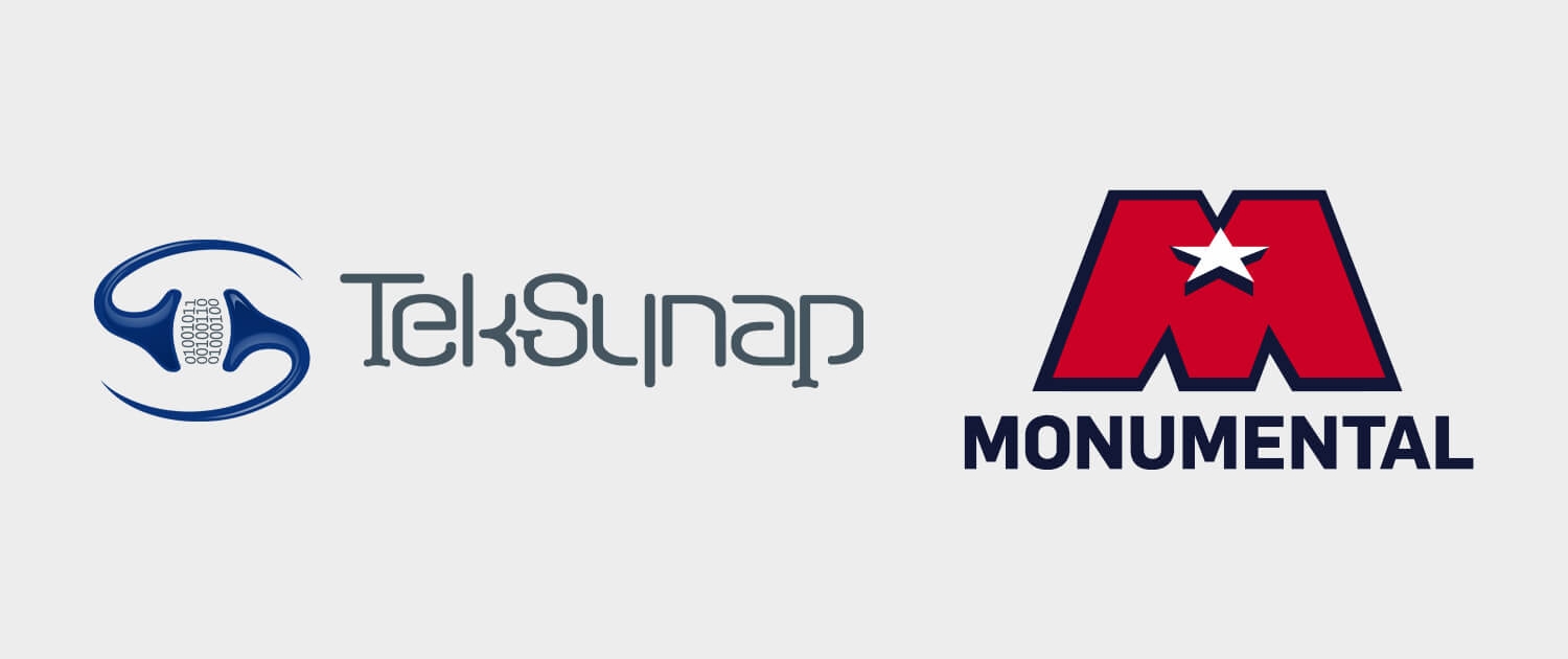TekSynap and Monumental Sports & Entertainment Highlight Success from Continued Partnership