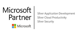 Microsoft Silver Competency