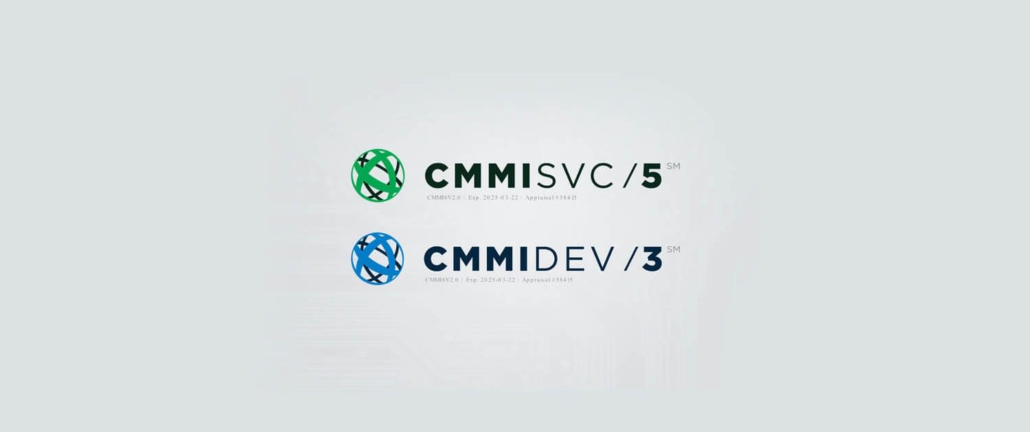 CMMI SVC 5