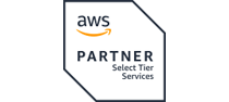 AWS Partner - Select Tier Services